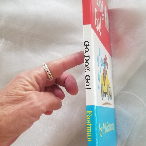 Go Dog Go! - Picture 2 of 4